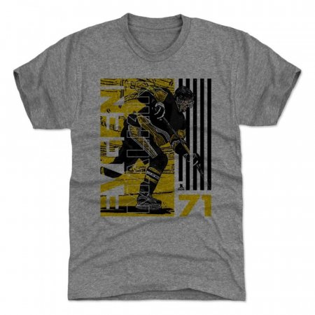 Pittsburgh Penguins - Evgeni Malkin Deke NHL T-Shirt