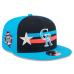 Colorado Rockies - 2024 All-Star Game 9Fifty MLB Kšiltovka