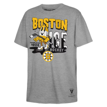 Boston Bruins Youth - Popsicle NHL T-Shirt