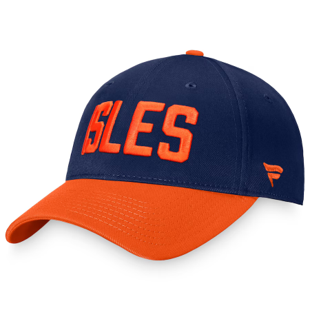 New York Islanders - 2024 Stadium Series Structured NHL Hat