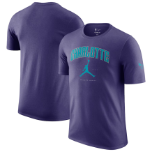 Charlotte Hornets - Essential Cities NBA Tričko
