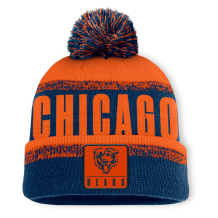 Chicago Bears - Play Action NFL Knit Hat