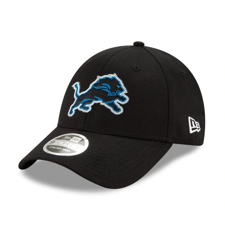 Detroit Lions - 2020 Draft City 9FORTY NFL Hat