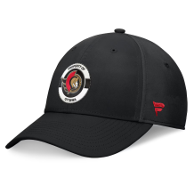 Ottawa Senators - 2024 Authentic Pro Training Camp Flex NHL Hat