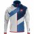 Slovakia - Softshell 0320 Hoodie Jacket Full Zip