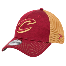 Cleveland Cavaliers - Active Tech Neo 39Thirty NBA Czapka
