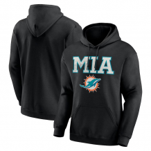 Miami Dolphins - Scoreboard NFL Sweatshirt