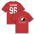 Canada - Macklin Celebrini Red Hockey Tshirt