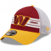 Washington Commanders - Team Branded 39Thirty NFL Hat