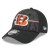 Cincinnati Bengals - 2023 Training Camp 9Forty NFL Hat