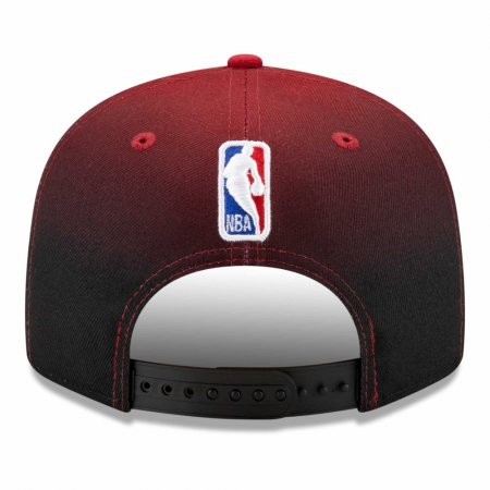 Miami Heat - 2021 Authentics 9Fifty NBA Cap