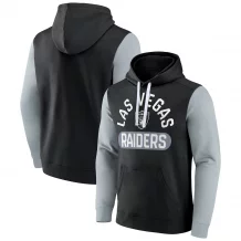 Las Vegas Raiders - Extra Point NFL Sweatshirt