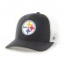 Pittsburgh Steelers - Trophy Trucker NFL Hat