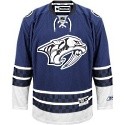 Nashville Predators - Premier Third NHL Jersey/Customized