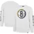 Brooklyn Nets - 22/23 City Edition Pullover NBA Mikina s kapucňou