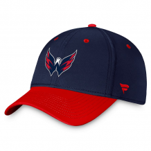 Washington Capitals - Authentic Pro 23 Rink Two-Tone NHL Hat
