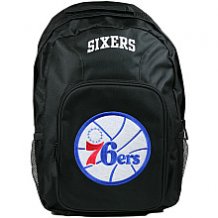 Philadelphia 76ers - Concept One NBA Backpack