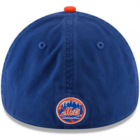 New York Mets - Core Fit Replica 49Forty MLB Kappe