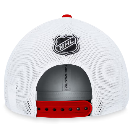 Chicago Blackhawks - 2023 Authentic Pro Rink Trucker NHL Cap