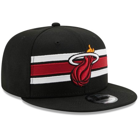 Miami Heat - Strike 9FIFTY NBA Hat