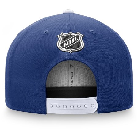 Tampa Bay Lightning - Pro Locker Room Snapback NHL Hat