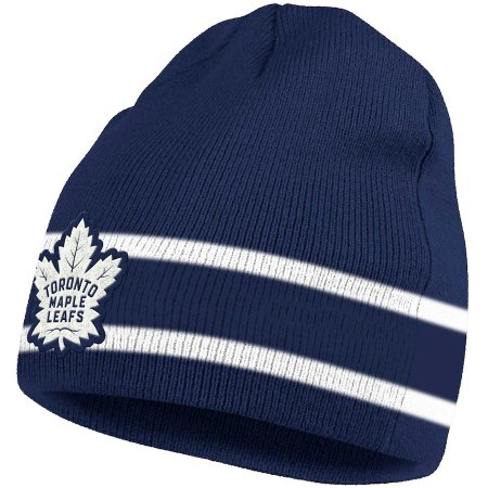 Toronto Maple Leafs - Locker Coach NHL Zimná čiapka