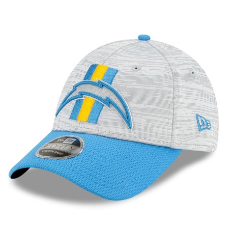 Los Angeles Chargers - 2021 Training Camp 9Forty NFL Czapka