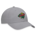 Minnesota Wild - Extra Time NHL Czapka - Wielkość: regulowana