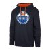 Edmonton Oilers - Ballpark NHL Mikina s kapucí