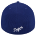 Los Angeles Dodgers - Active Pivot 39thirty MLB Kšiltovka