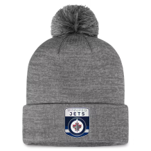 Winnipeg Jets - Authentic Pro Home Ice 23 NHLZimná Čiapka