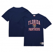 Florida Panthers - Legendary Slub NHL T-Shirt