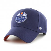 Edmonton Oilers - Ballpark Snap NHL Czapka