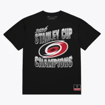 Carolina Hurricanes - 2026 Stanley Cup Champions NHL T-shirt