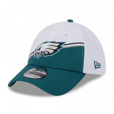 Philadelphia Eagles - On Field 2023 Sideline 39Thirty NFL Hat