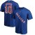 New York Rangers - Artemi Panarin Stack NHL T-Shirt