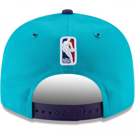 Charlotte Hornets - New Era On-Court 9Fifty NBA Cap