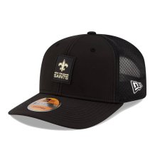 New Orleans Saints - 2025 Sideline 9Seventy Trucker NFL Hat