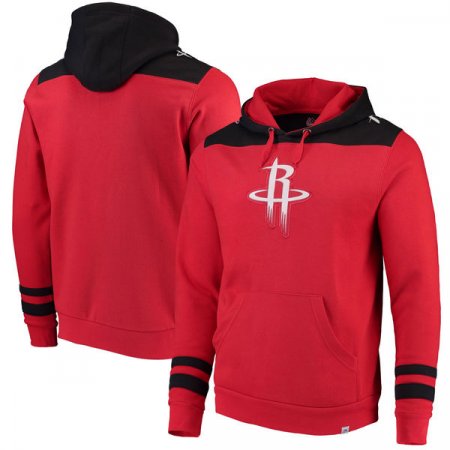 Houston Rockets - Triple Double NBA Hoodie