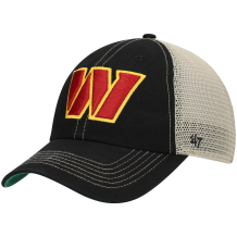 Washington Commanders - Trawler Trucker Clean Up NFL Cap