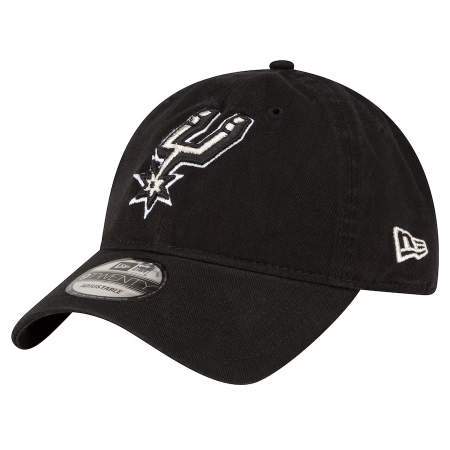 San Antonio Spurs - Team Logo 9Twenty NBA Hat