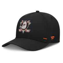 Anaheim Ducks - Authentic Pro Rink Bar NHL Šiltovka