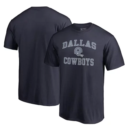 Dallas Cowboys - Vintage Victory Arch NFL T-Shirt