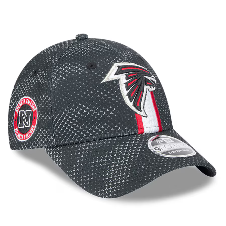 Atlanta Falcons - 2024 Sideline 9Forty NFL Hat