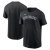 Colorado Rockies - Fuse Wordmark MLB T-Shirt