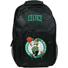 Boston Celtics - Concept One NBA Backpack