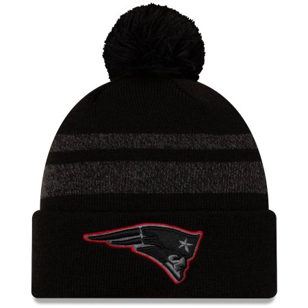 New England Patriots - Dispatch Cuffed NFL Knit Hat