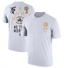 Toronto Raptors - Heavyweight Moments NBA T-shirt