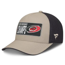 Carolina Hurricanes - 2026 Conference Champs NHL Šiltovka