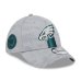 Philadelphia Eagles - 2024 Sideline Gray 39Thirty NFL Cap